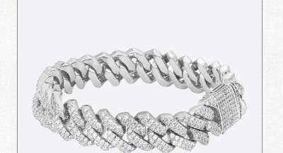 vòng tay kim cương