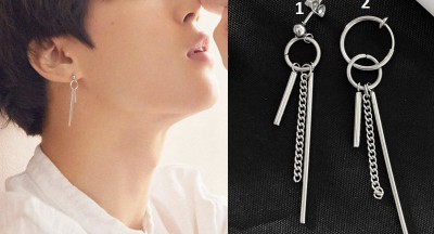 khuyên tai fakelove