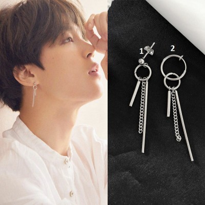 khuyên tai fakelove