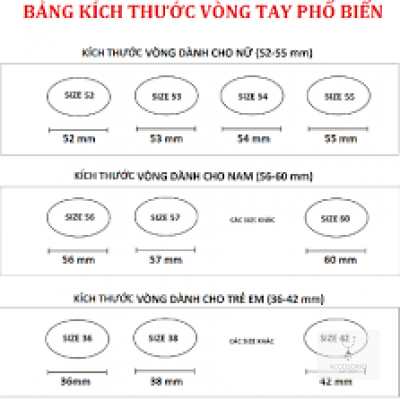 vòng tay nam