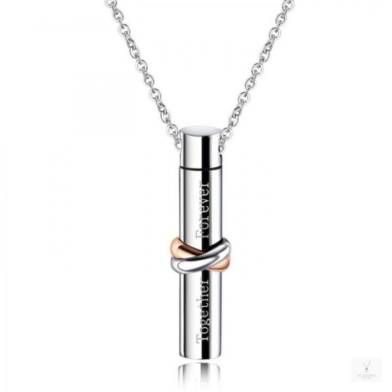 dây chuyền mặt trụ 